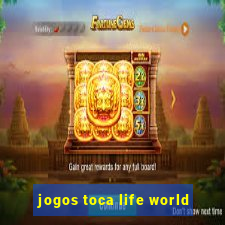 jogos toca life world